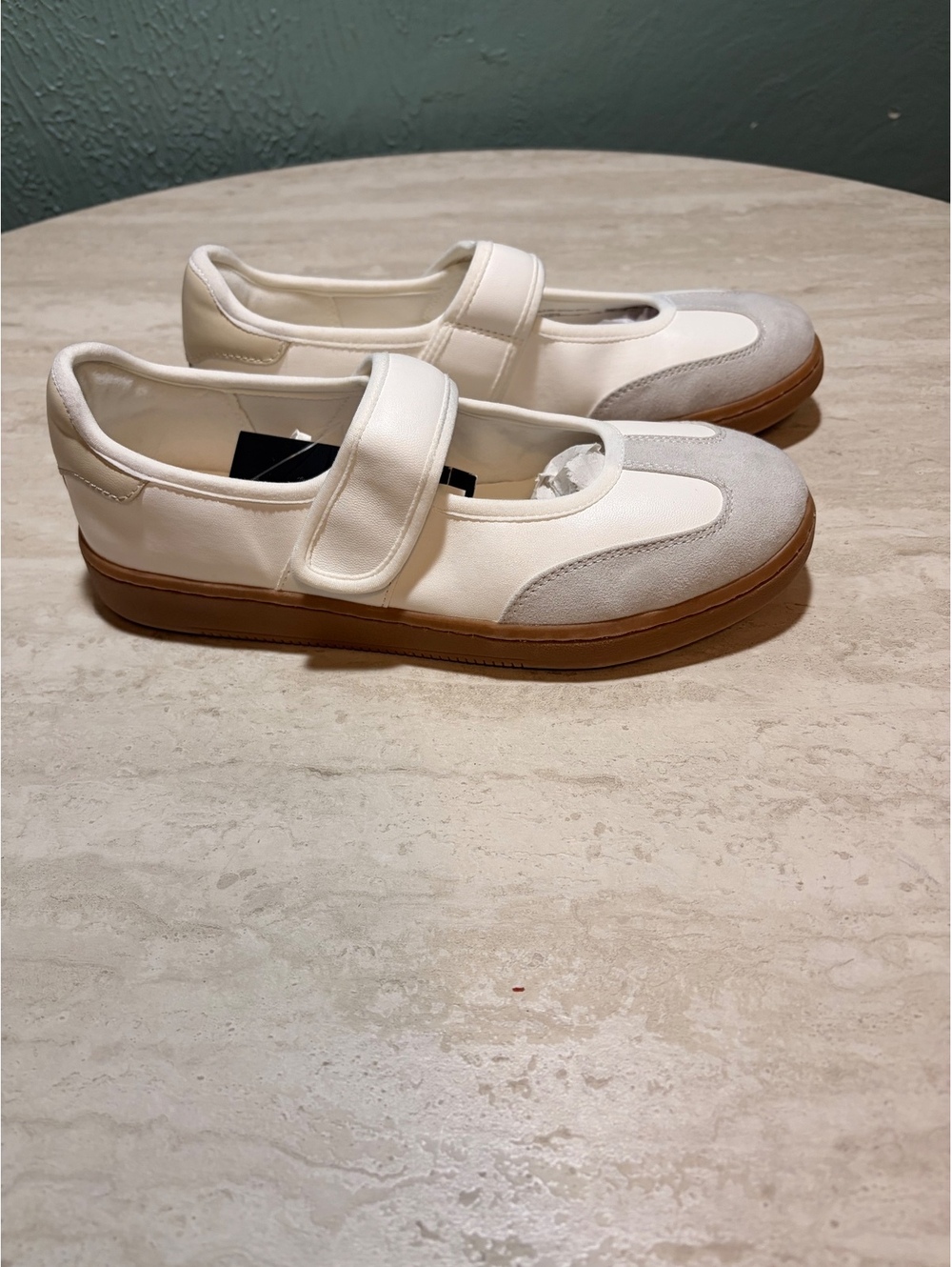 Art Class Girls' Mary Jane Shoes Size 4